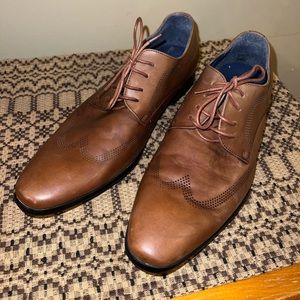 Men’s Kenneth Cole Dress Shoes